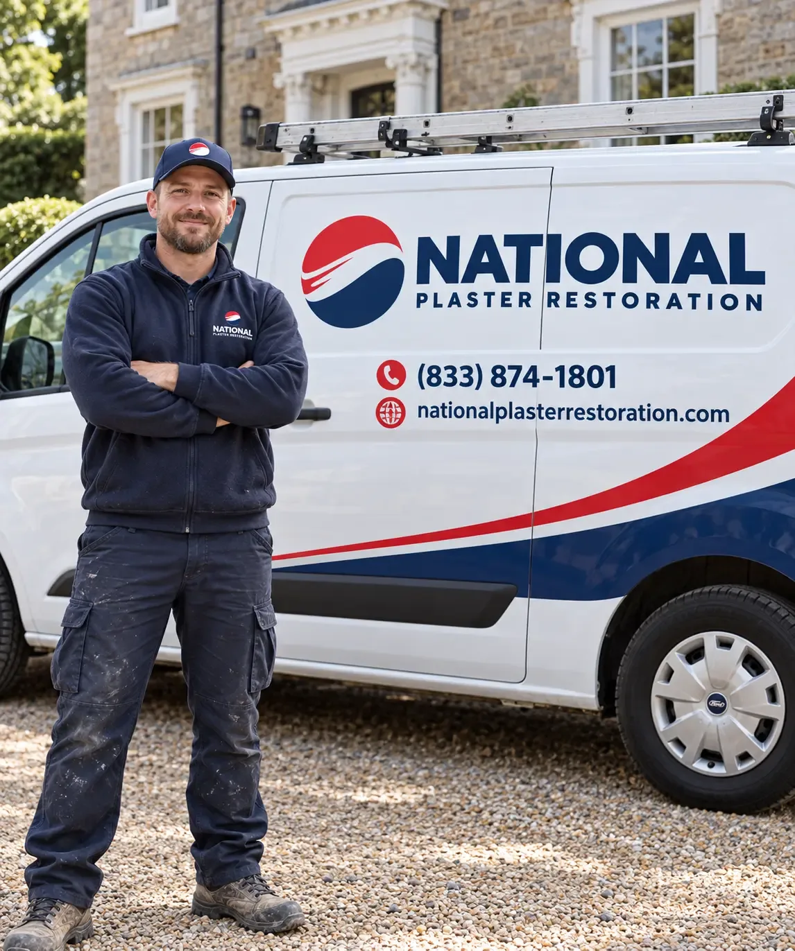 Plaster Repair company in Jasper, AR